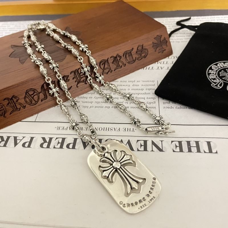 Chrome Hearts Necklaces